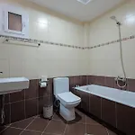 דירה Luxor סרנדה