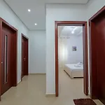 Luxor דירה סרנדה