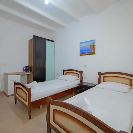 Luxor Apartamento *