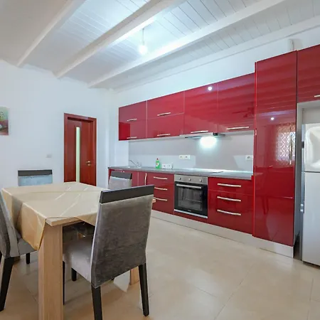 Apartamento Luxor *