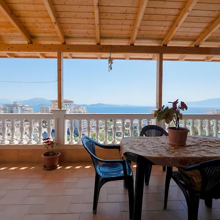Luxor * Sarandë