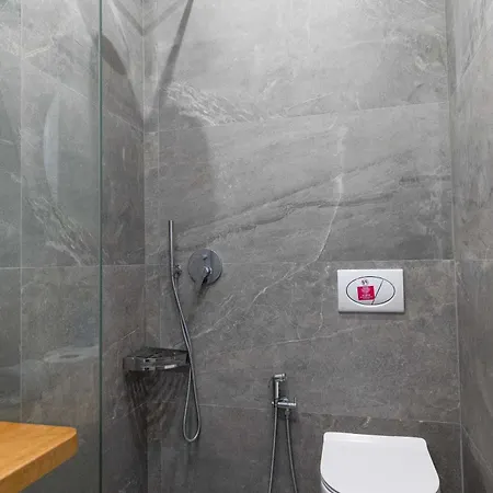 Apartamento Luxor