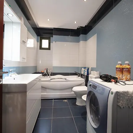 Luxor Apartamento