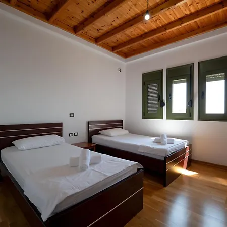Luxor Apartamento *