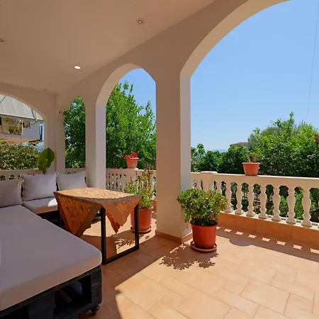 Apartamento Luxor