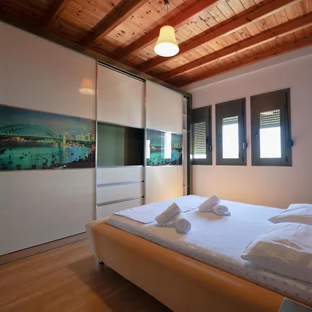 Luxor Apartamento