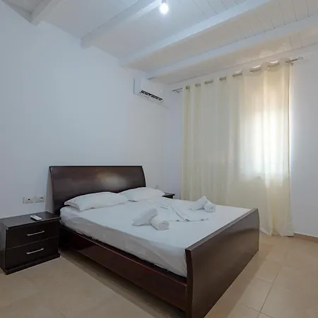Luxor Apartamento *