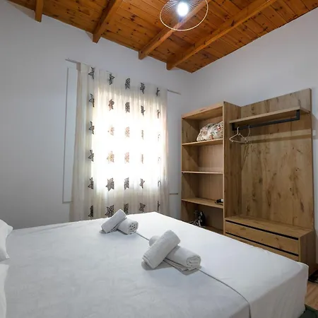 Luxor Apartamento