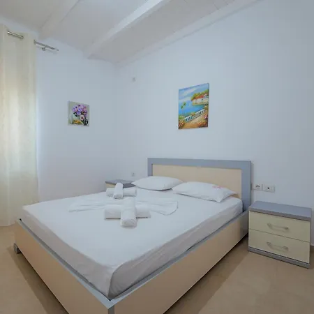 Apartamento Luxor Sarandë