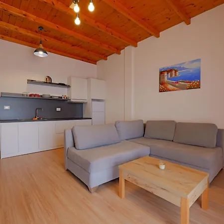 Apartamento Luxor *