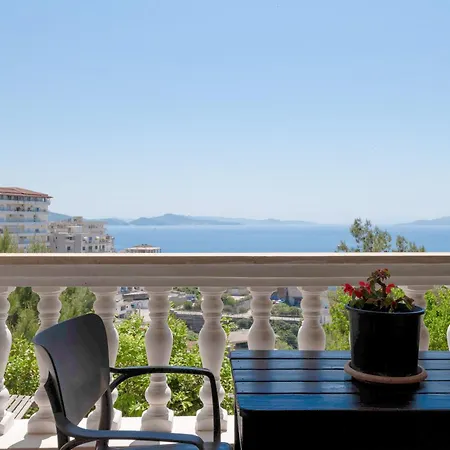 Luxor * Sarandë