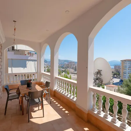 Apartamento Luxor