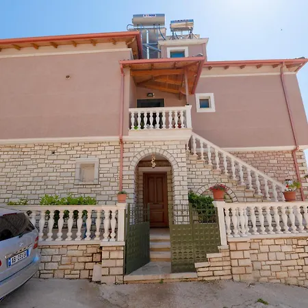 Apartamento Luxor *