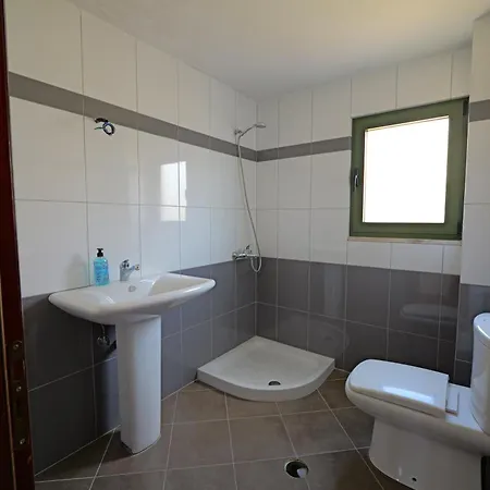 Apartamento Luxor *
