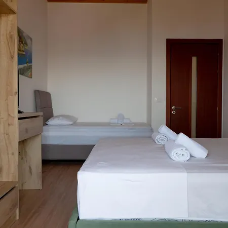 Apartamento Luxor