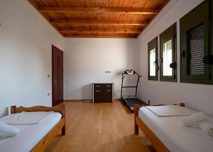 Apartment Luxor Sarandë