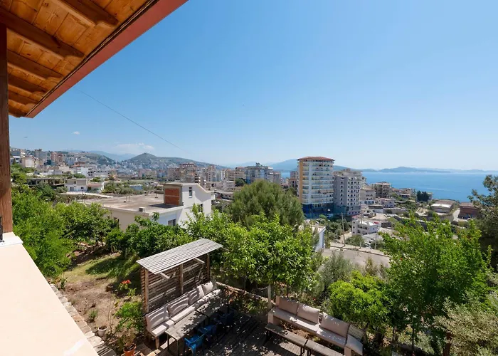 Apartment Luxor Sarandë