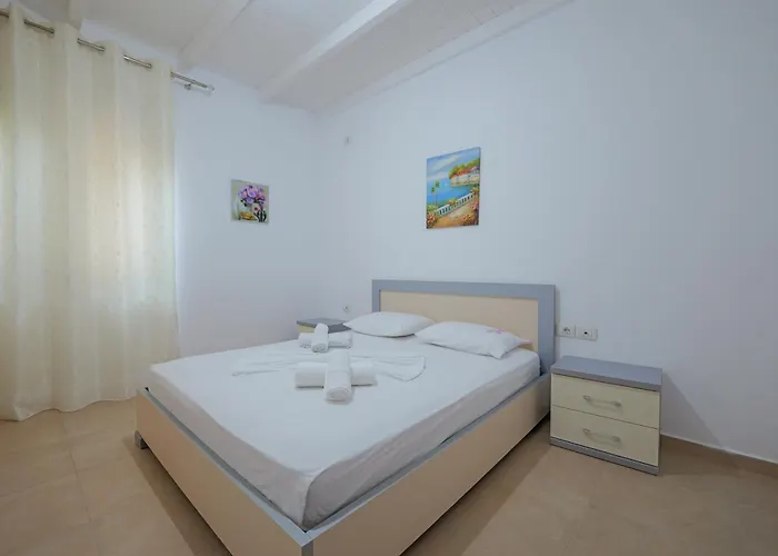 Apartment Luxor Sarandë