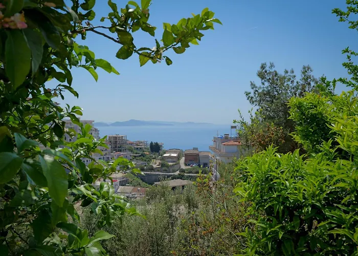 Apartment Luxor Sarandë