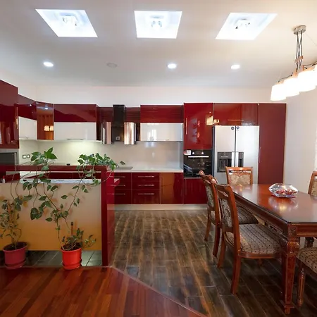 Apartament Luxor Saranda