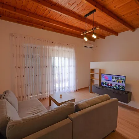 Apartament Luxor Saranda