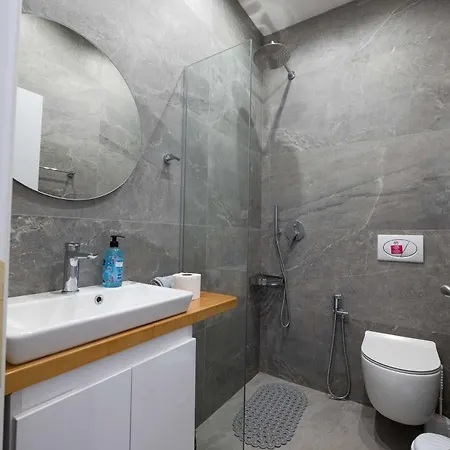 Apartament Luxor