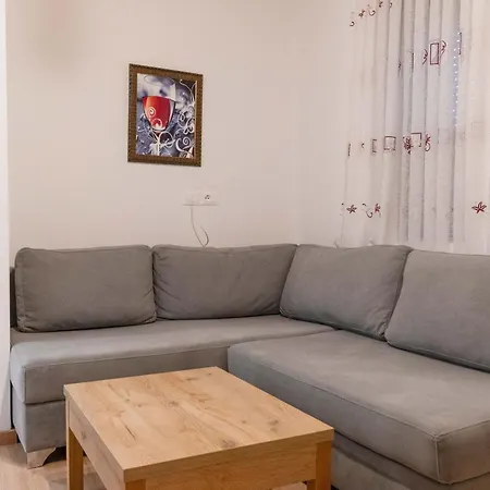 Luxor Apartament Saranda