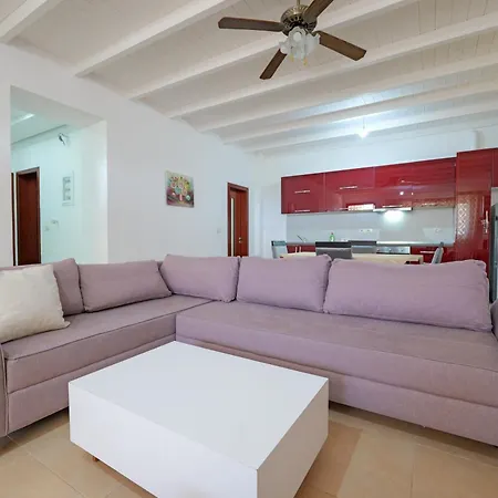 Appartement Luxor *