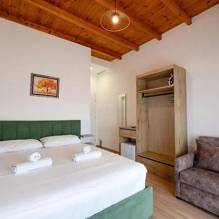 Luxor Appartement