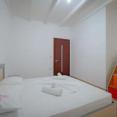 Appartement Luxor