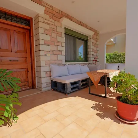 Apartament Luxor Saranda