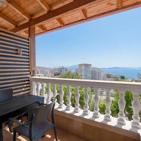 Luxor * Sarandë