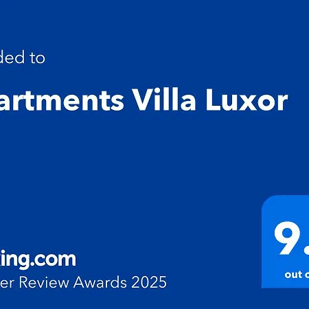 Luxor
