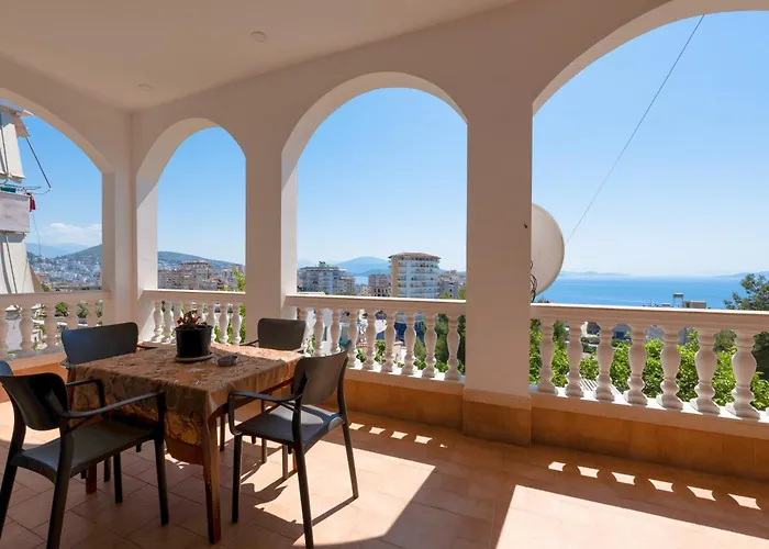 Apartament Luxor