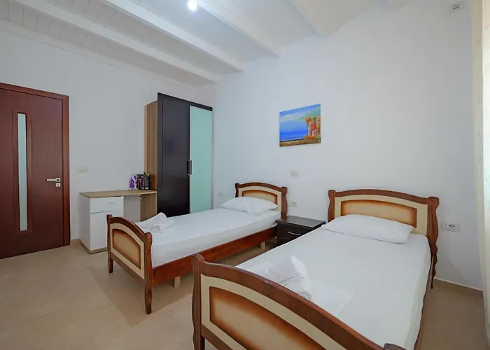 Luxor Apartament *