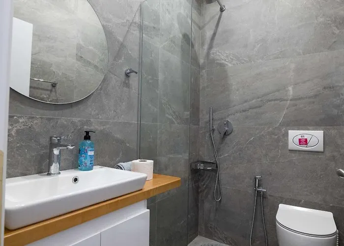 Apartament Luxor