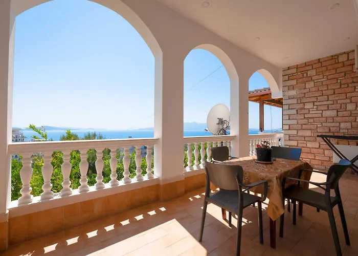 Apartament Luxor *