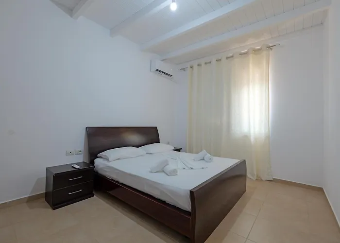 Luxor Apartament *