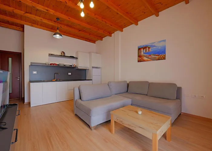 Apartament Luxor *