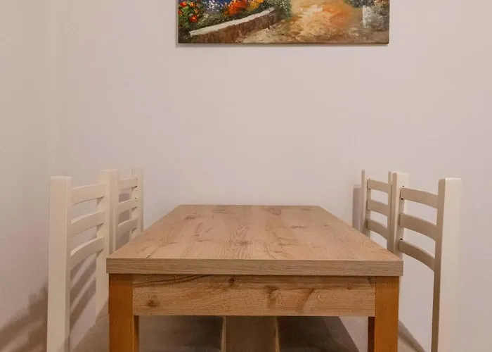 Apartament Luxor