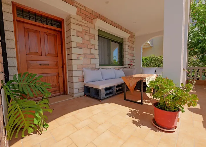 Apartament Luxor Saranda