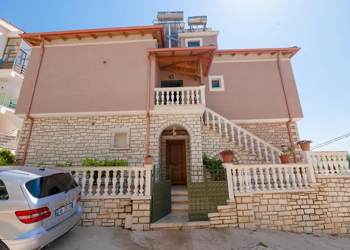 Apartament Luxor *